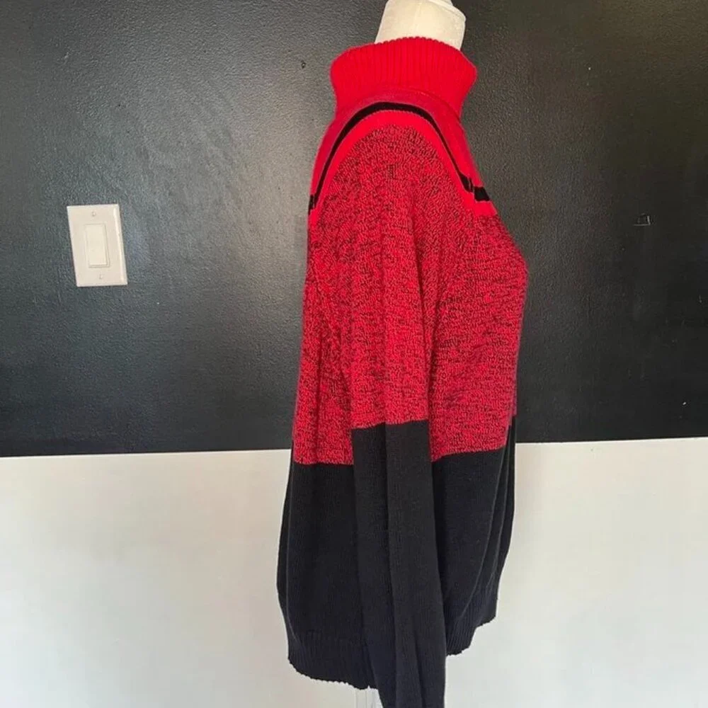 Karen Scott stay cozy